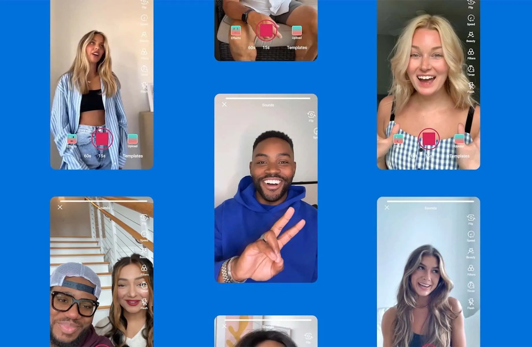 Walmart Creator media kit