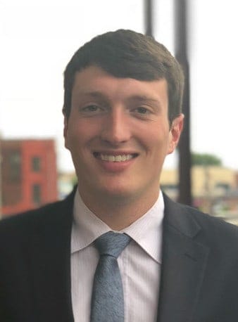 Josh Papermaster