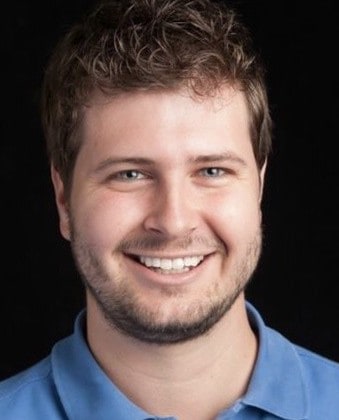 Austin Arnold