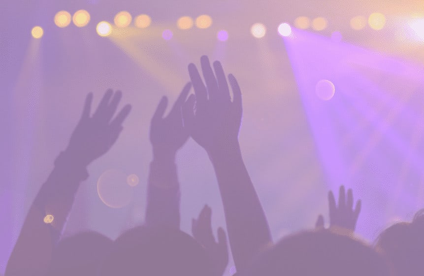 Audience Engagement Tool