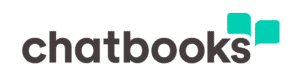 Chatbooks logo