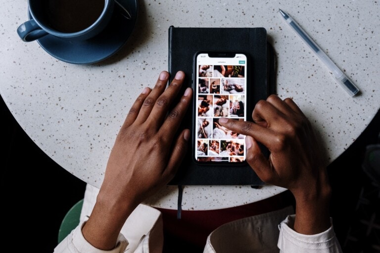 Instagram as a Customer Engagement Platform: Using Social CRM tools to Build Relationships