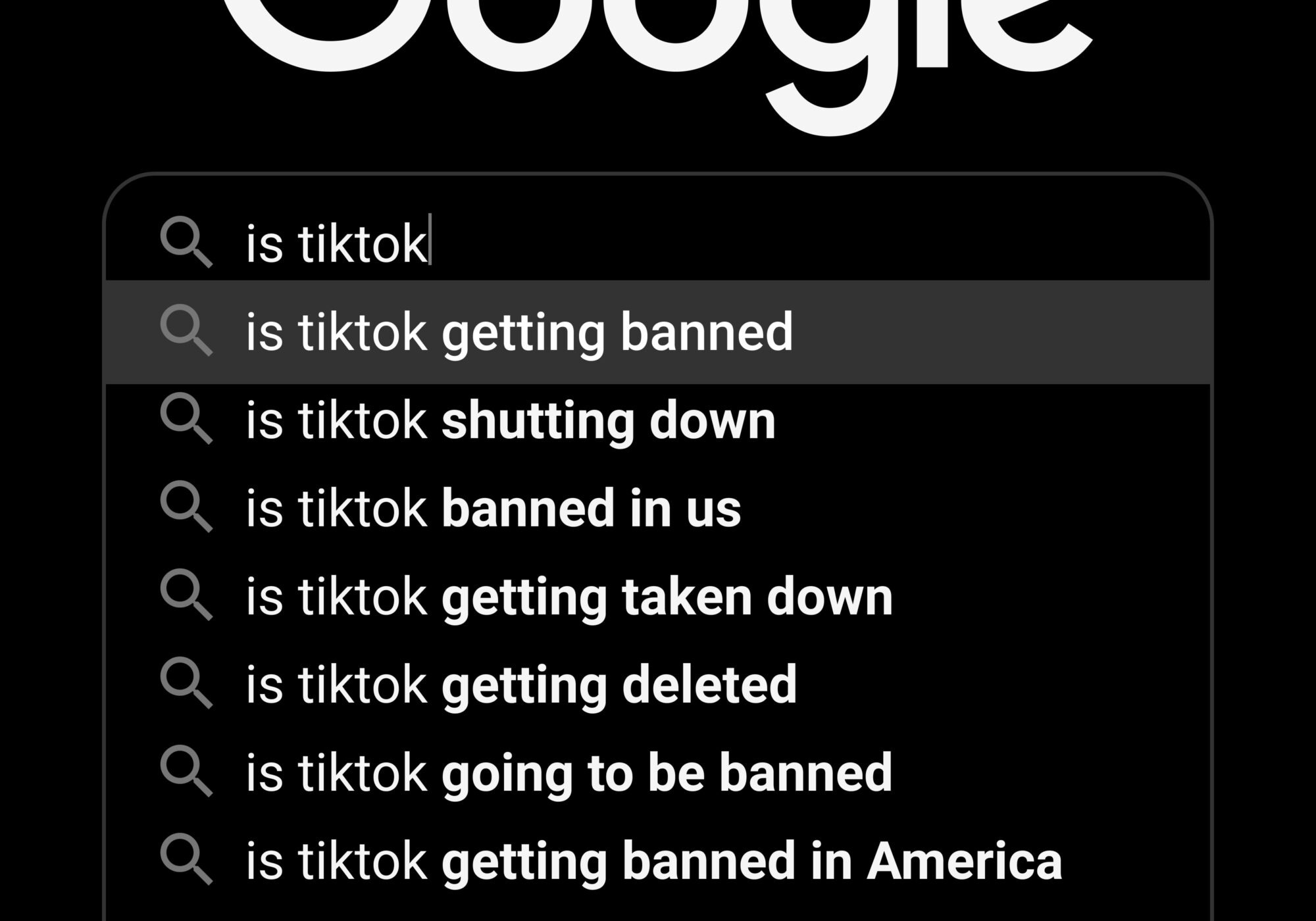 is tiktok getting banned in the USA - loudcrowd perspective
