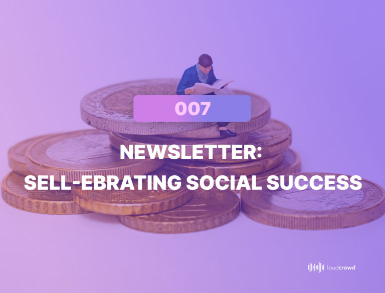 Glossier and Shopify Partnerships, Influencer Marketing SaaS Acquisitions and More Social Commerce