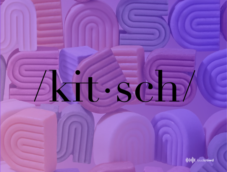Kitsch Featured Image