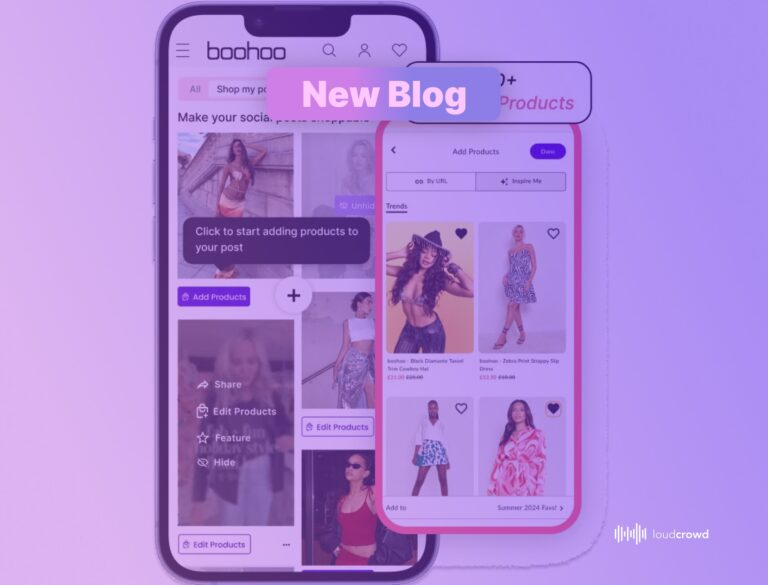 What Makes an Influencer Storefront High-Converting?
