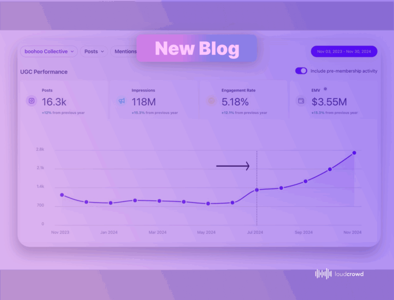 High ROI Creator Program