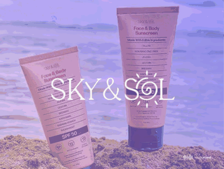 Sky and Sol Case Study Featured Image